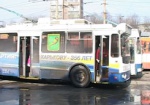 Львовяне грозятся до нового года забрать 100 троллейбусов и трамваев у Харькова