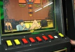 Харьковские налоговики обнаружили салон игровых автоматов