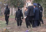 В Евпатории задержали подозреваемого в убийстве женщины на Холодной Горе