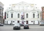 Театр Шевченко попадет в Книгу рекордов Украины