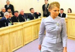 ГПУ: Тимошенко может быть связана и с заказными убийствами