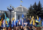Акция протеста чернобыльцев продолжится в Киеве