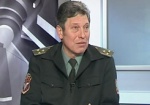 Юрий Калгушкин, заместитель областного военного комиссара