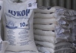 Областные власти заявляют, что сахар на Харьковщине не подорожает