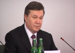 Янукович: Льготы чернобыльцам и афганцам никто сокращать не будет