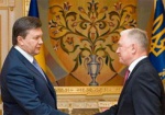 Министр здравоохранения получил нагоняй от Януковича