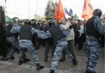 Властям грозят всеукраинской забастовкой