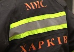 Двое пожилых людей сгорели на Харьковщине за выходные