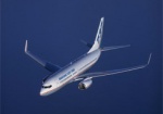 Харьковский аэродром будет принимать Boeing 737