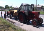 Харьковщина быстрее всех тратит деньги из госбюджета на ремонт дорог