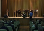 Лучшие студенты и ученики Харькова получили стипендии от Президента и городского головы