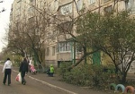 Жилые дома Харькова обзавелись «официальной» придомовой территорией