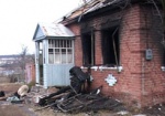 На Харьковщине три человека погибли при пожаре