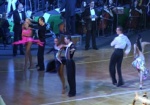 В воскресенье в Харькове посоревнуются танцоры