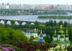 Украина заняла третье место в ТОП-10 стран, которые стоит посетить в 2012 году