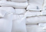 За импорт сахара из Украины большинство стран СНГ будут платить 340 долларов за тонну