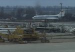 На время реконструкции взлетно-посадочной полосы «харьковские» рейсы будут вылетать из соседних аэропортов