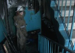 На Харьковщине из-за задымления многоэтажки эвакуировали ее жителей
