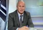 На должность заместителя мэра по вопросам Евро-2012 утвердили Александра Попова