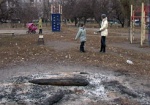 За детскими площадками в парках и скверах Харькова будут следить камеры видеонаблюдения