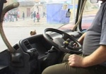 Украинских водителей хотят обучать по европейским стандартам