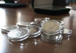 НБУ поставит на конвейер инвестиционные монеты