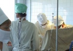 Минздрав заявляет о нехватке 47 тысяч врачей в Украине