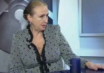 Светлана Горбунова-Рубан, вице-мэр по вопросам охраны здоровья и социальной защиты населения