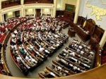 Парламент принял новый закон о выборах