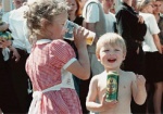 Украина - первая по уровню детского алкоголизма. И среди последних - по системе налогообложения