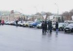 Харьковчане почтили память водителей, погибших на дорогах