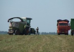 Украина стала нанимать на работу иностранных аграриев