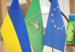 Сегодня Харьков посетили представители Европейского Союза