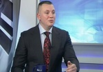 Евгений Жилин, руководитель общественной организации «Оплот»