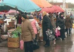 Добкин: В Харьковской области цены остаются самыми низкими