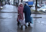 Правительство проведет проверку списков чернобыльцев-льготников