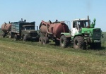 Харьковская область - в передовиках по наращиванию агропродукции