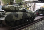 Областная прокуратура просит военных рассчитаться с «малышевцами» за танки