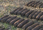 В Балаклейском районе нашли 80 мин