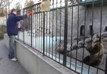 В Харькове призывников-пацифистов отправляют служить в зоопарк