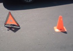 ДТП под Змиевом: водитель погиб на месте, пассажир госпитализирован
