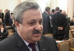 Депутат Харьковского облсовета променял полномочия на работу в Казахстане