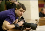 В Киеве убили фотокорреспондента украинского еженедельника