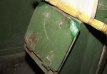Харьковчане требуют сохранить мусоропроводы