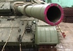 Завод Малышева поставит в Китай силовые установки для танков