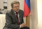 Всеволод Филипп, Генеральный консул Российской Федерации