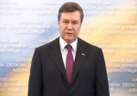 Через две недели в Харькове ждут Виктора Януковича