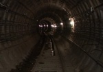 За прогулку в тоннеле метро троим харьковчанам грозит тюрьма