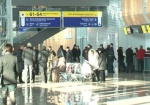 В харьковском аэропорту в два раза повысили пассажирский сбор