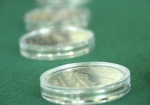 Харькову посвятили «футбольную» монету